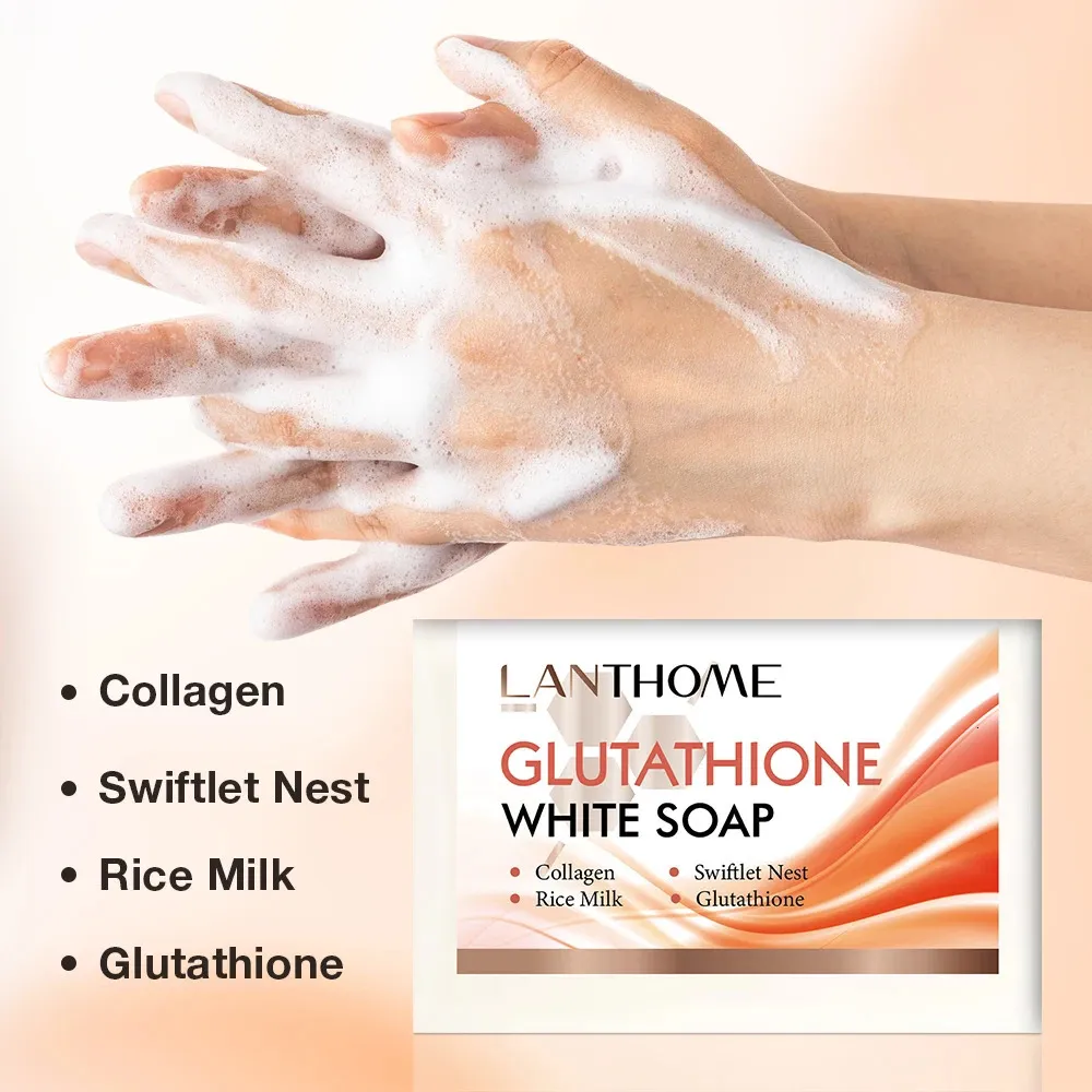 glutathione jabon Limpieza y Regeneración con Jabón aclara-t Niacinamida y Centella Asiática Jabón Aclarante Aclara-T x 80g