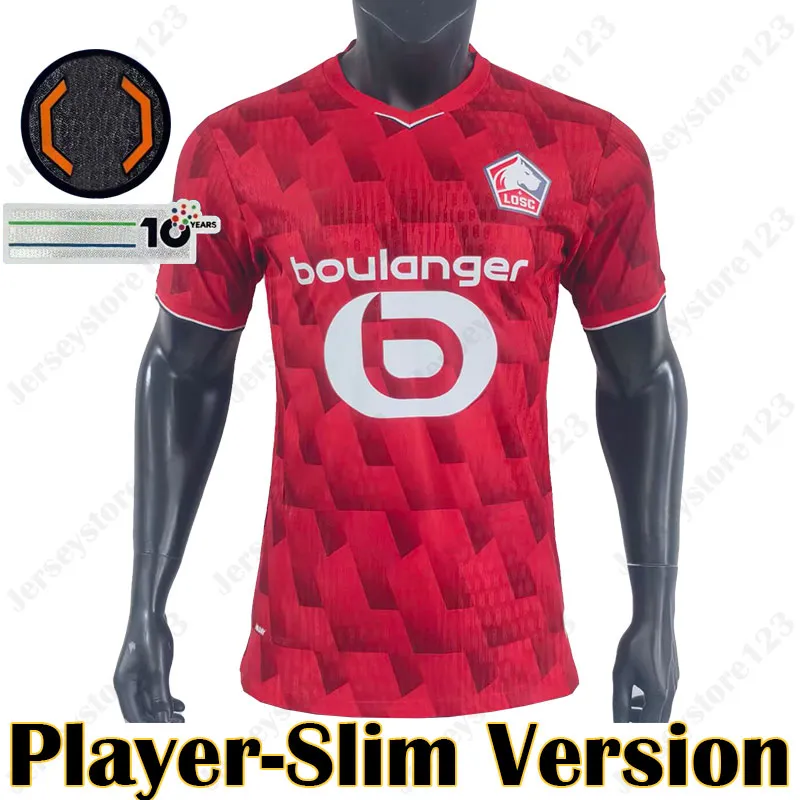 Maillot LOSC 4ème 2025/26 : Maillots de foot et NBA sur Maillot LOSC 4ème 2025/26 : Maillots de foot et NBA sur
