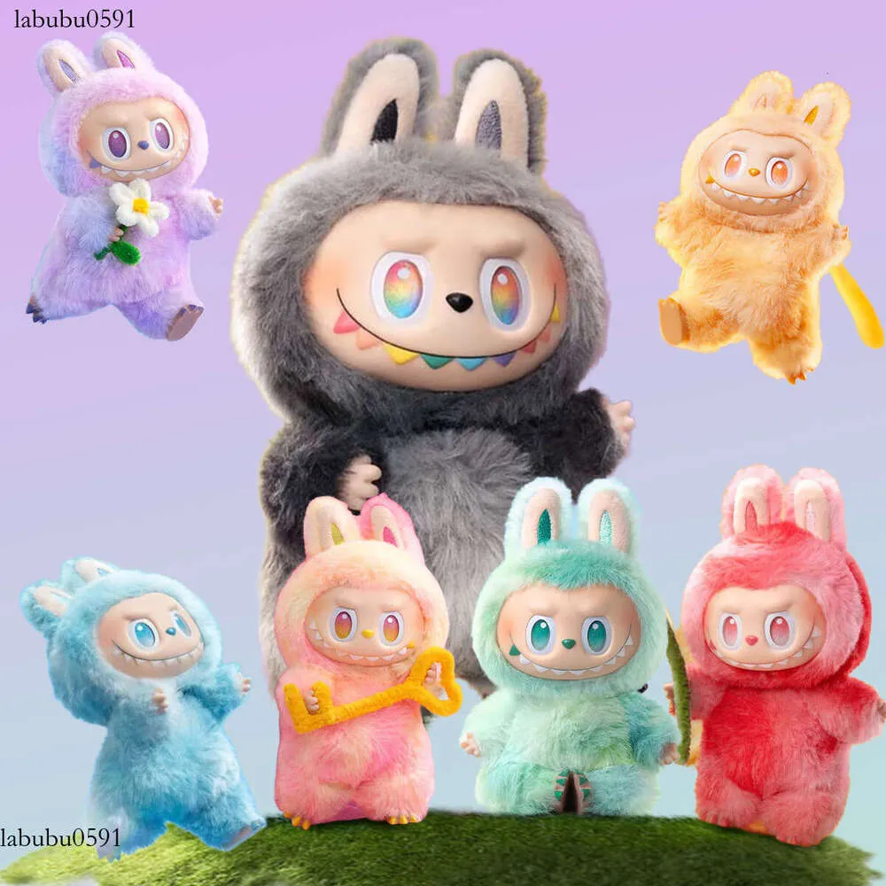 Labubu Add Labubu Labubu Clothes V1 V2 V3 Monsters Big Into Energy Kawaii Figure ...
