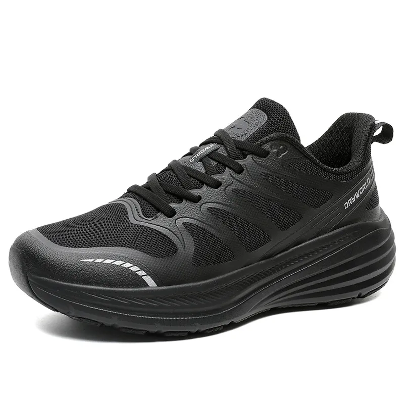 new Free Shipping Designer Running Shoes High Quality Outdoor Trainer Message Height Increasing Classic Sport Shoes For_voghion.com