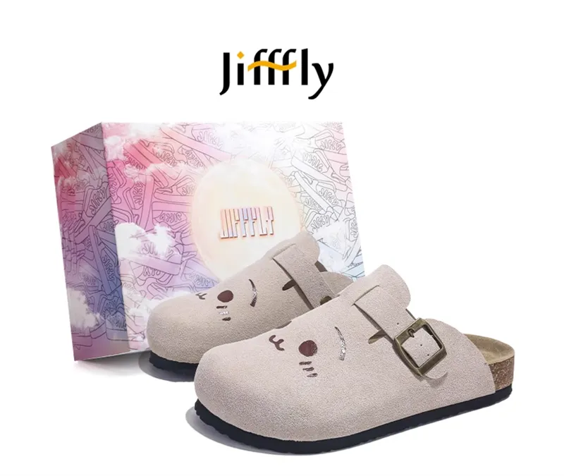 Jifffly Designer Free Shipping Outdoor Indoor Platform Soft Sole Vintage Versatile Fashionable Casual Shoes For Woman_voghion.com