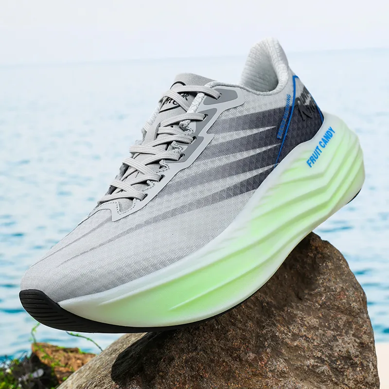 new Free Shipping Designer Shoes Outdoor Trainer Running Blade Bottom Shock Absorption Lightweight Classic Sport Shoes_desvips.com