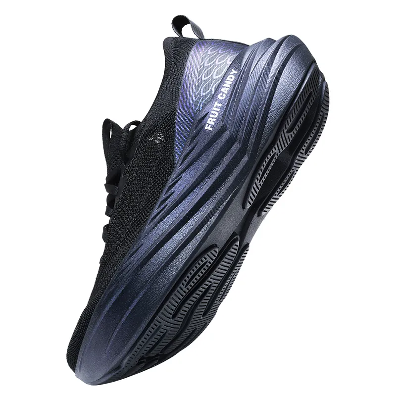 new Free Shipping Designer Shoes Outdoor Trainer Running Blade Bottom Shock Absorption Lightweight Classic Sport Shoes_voghion.com