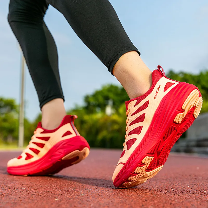 new Free Shipping Designer Running Shoes High Quality Outdoor Trainer Message Height Increasing Classic Sport Shoes For_voghion.com
