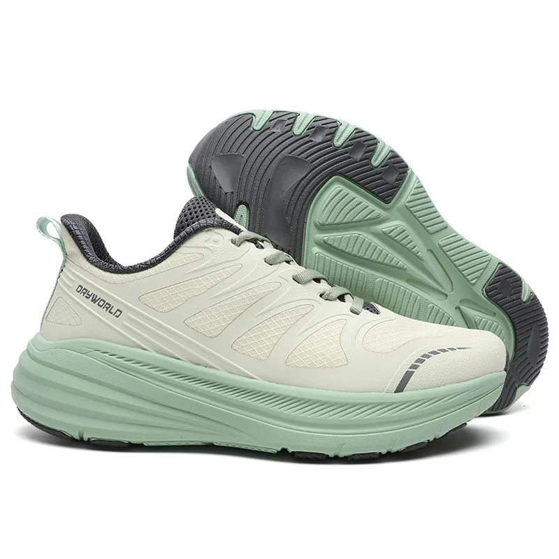 new Free Shipping Designer Running Shoes High Quality Outdoor Trainer Message Height Increasing Classic Sport Shoes For_voghion.com