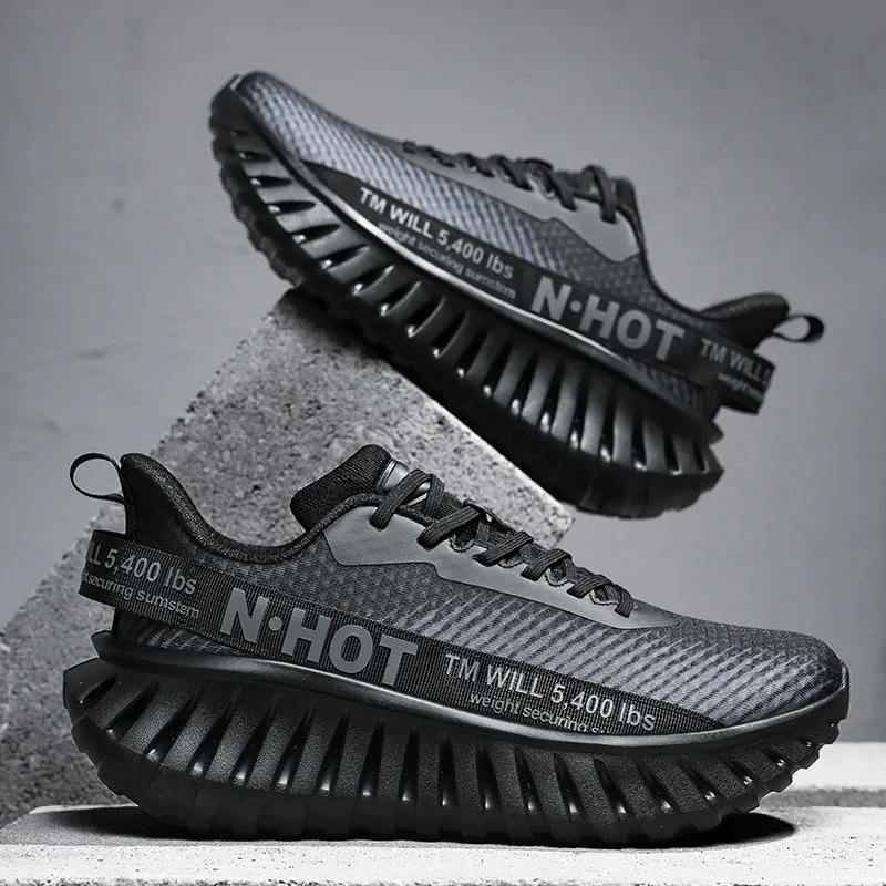 Neue Designer-Outdoor-Laufschuhe mit kostenlosem Versand, stoßdämpfende Sohle, leichte Sportschuhe für Herren_voghion.com