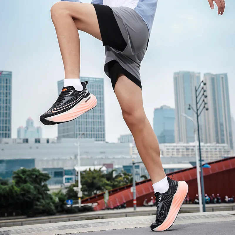 Neue Designer-Schuhe, Outdoor-Trainingsschuhe, Laufschuhe mit stoßdämpfender Sohle, leichte und modische Sportschuhe – versandkostenfrei_voghion.com