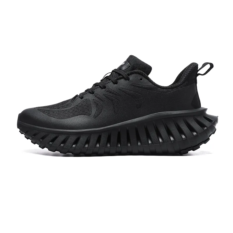 new Free Shipping Designer Shoes Outdoor Trainer Running Blade Bottom Shock Absorption Lightweight Sport Shoes For Men_voghion.com
