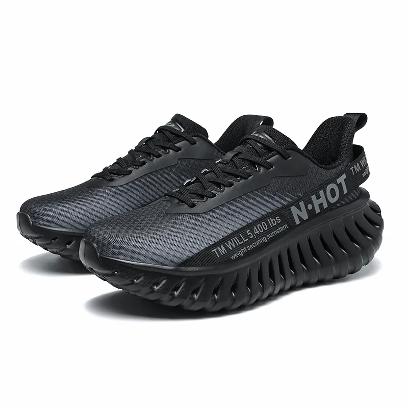 Neue Designer-Outdoor-Laufschuhe mit kostenlosem Versand, stoßdämpfende Sohle, leichte Sportschuhe für Herren_voghion.com