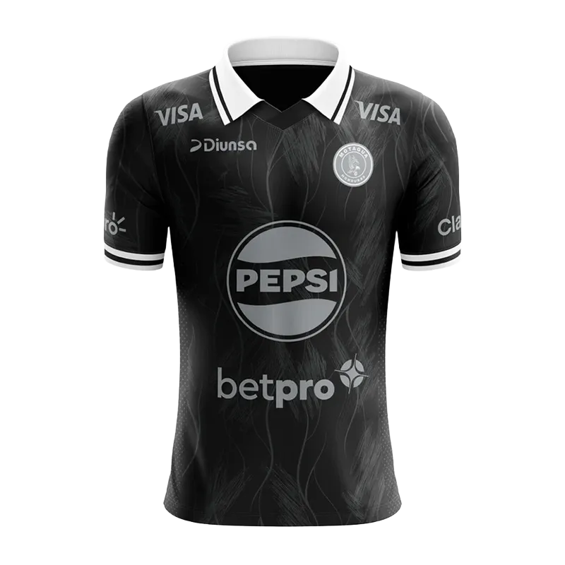 Mejor Precio En A Granel 2024/25 Motagua Soccer Jersey, Thai