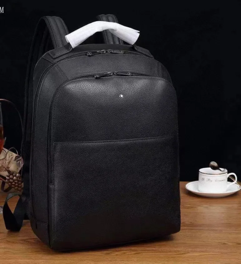Groß sparen beim Kauf von MB Taschen MB 88518 Designer Laptop Rucksack  Aktentasche Mode Toting Umhängetasche Für Männer, Luxusgeschenk in großen 