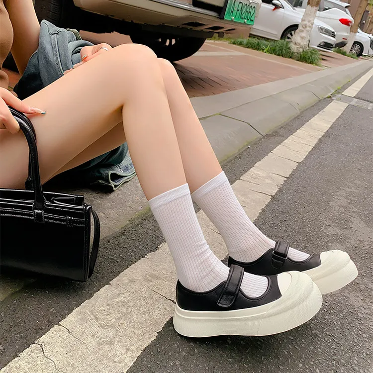 hot Free Delivery Designer Women Sports Style For Children Lightweight And Breathable Casual Board Shoes_desvips.com