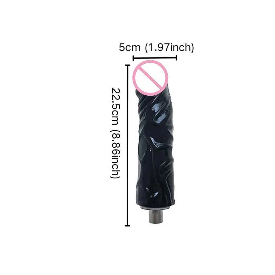Rough Beast Big Black Dildo For 3XLR SEX Machine... From 4,45  | DHgate