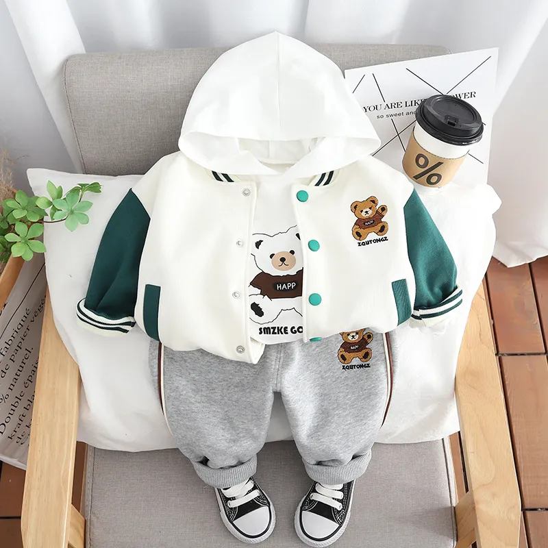 Disney Vestito Topolino | Set Felpa E Joggers Da Ragazzo Co Ord - Foto 3