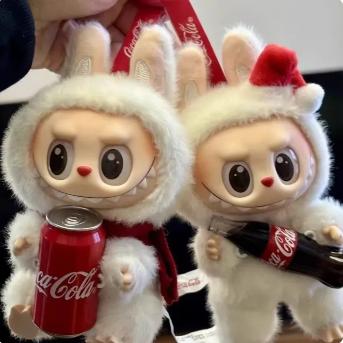 高品質のキウイラブブオリジナルブラインドボックスラブブラブブ