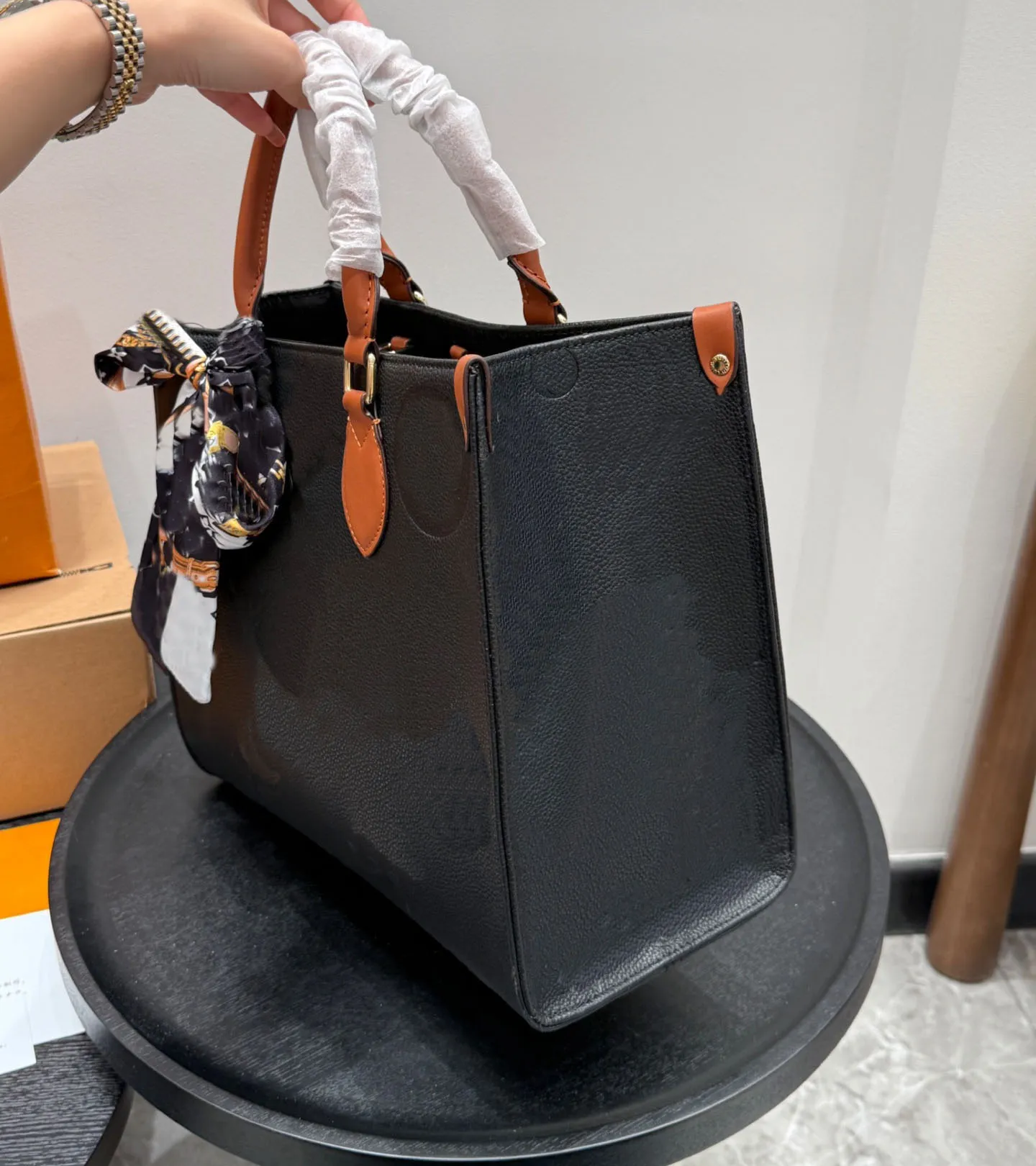 Damentasche Modische Stofftaschen Sommertasche, Crossbody Tasche,  Schultertasche, Häkeltasche