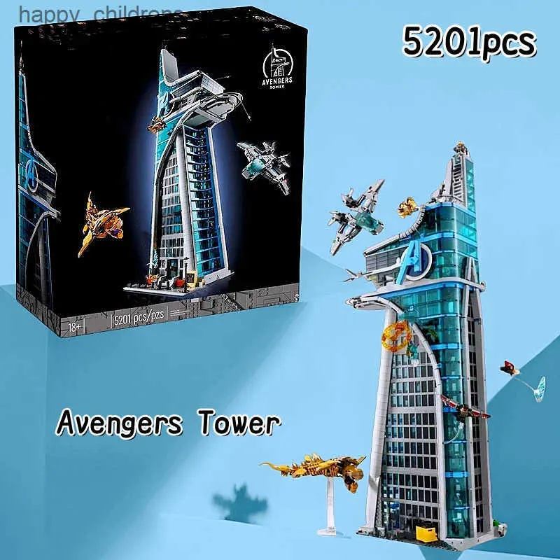 MINISO Classic Tower Building Unusual Ornaments And... From Happy ...