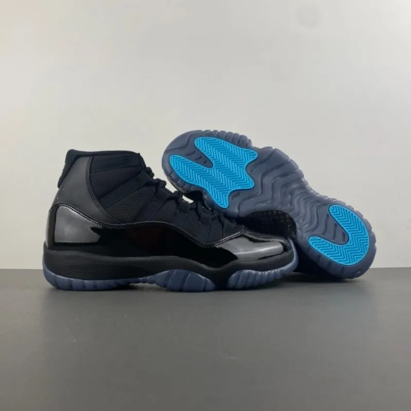 space jam 11 gamma blue