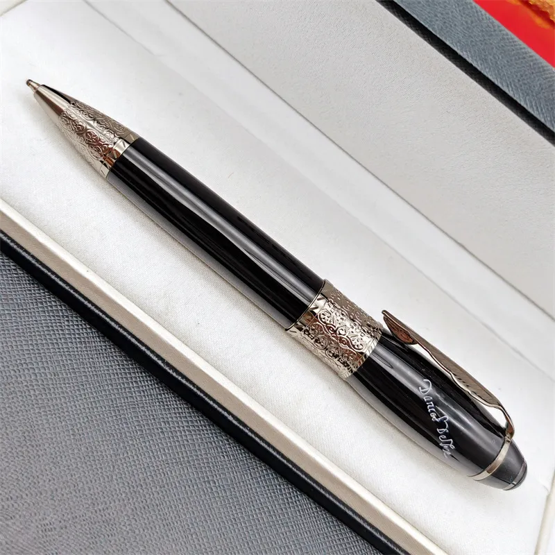 Daniel Defoe Limited Edition Ballpoint Pen   Luxury... 