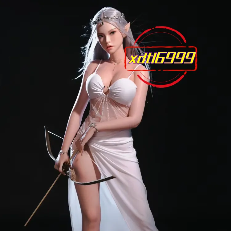 elven sex doll US Stock main image 0