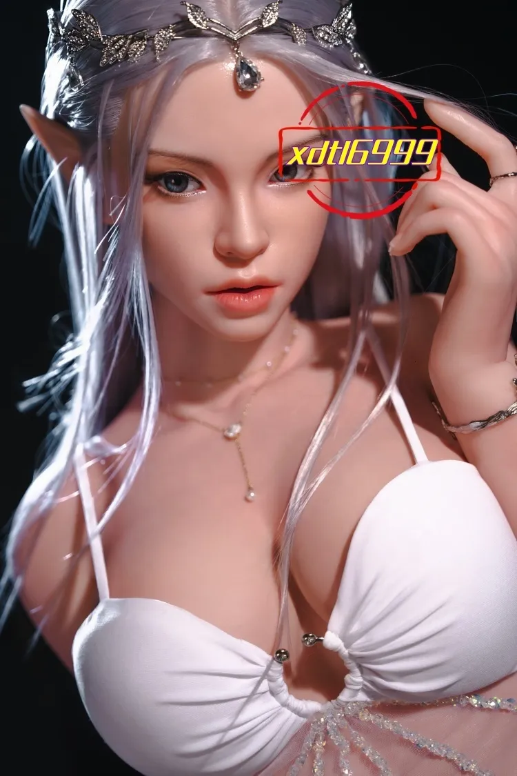 blue skin sex doll Full TPE Sex Doll for Men 165cm with Realistic Vaginas, Voice and Heating  System, Blue/Brown/Green Eyes, Natural Skin Color from Dhgate Masturbators main image 0