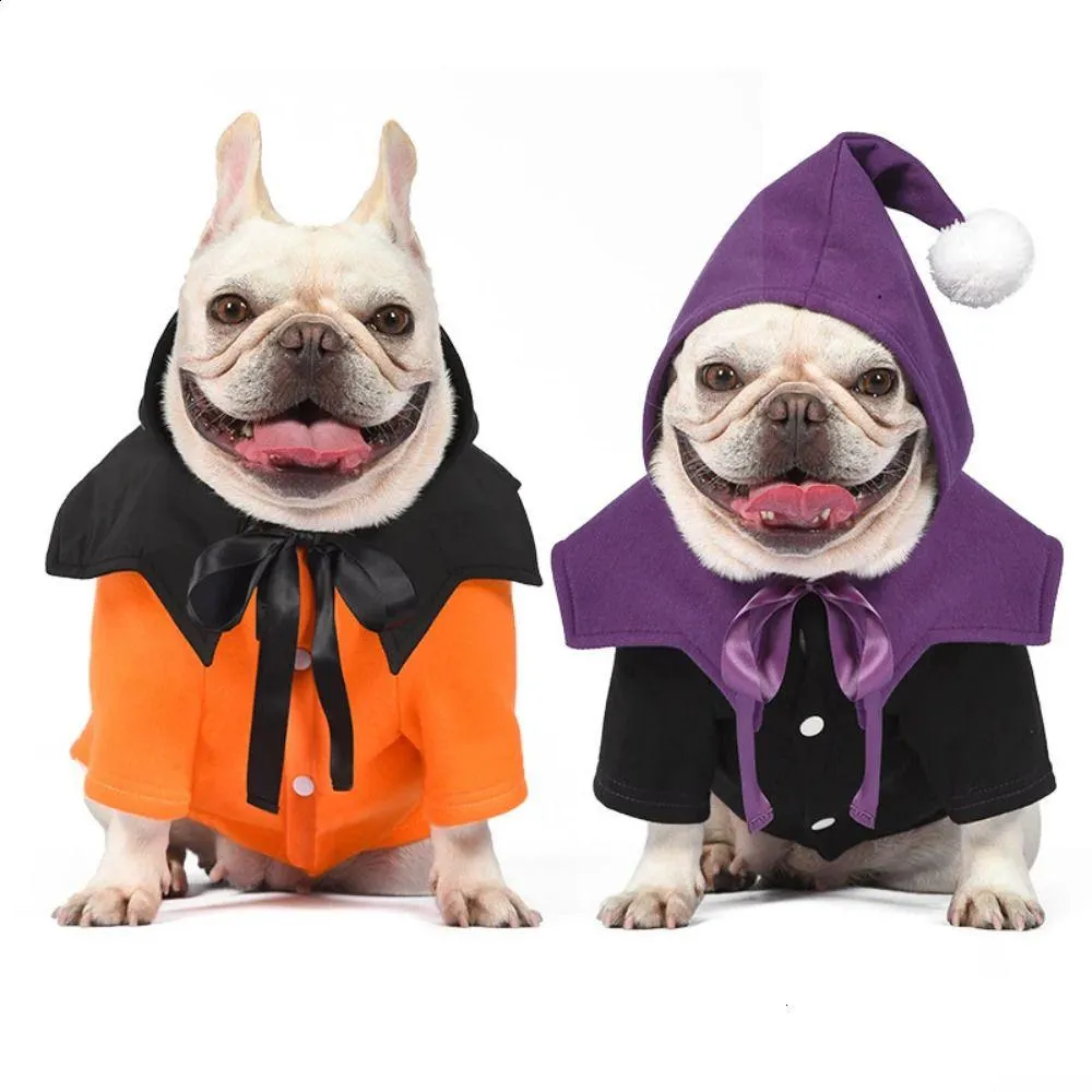 Cani Simpatico Costume Zucca Cane Accessori Abbigliamento Per Cani