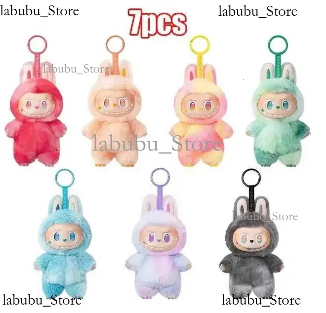 らぶぶ POP MART（ポップマート） 【正規品・2個セット】LABUBU ラブブ POP