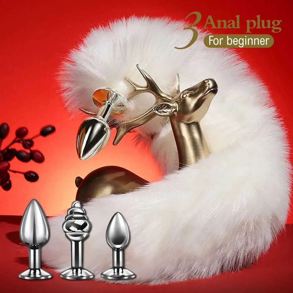 Tilki Kuyruu Anal Plug BDSM Oyunu Iin 3... Yi TL229.12 | DHgate Tilki Kuyruu Anal Plug BDSM Oyunu Iin 3... Yi TL229.12 | DHgate