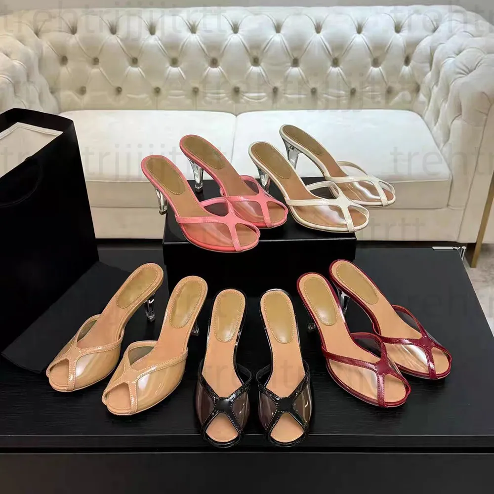 Chinelos CalÇados De Luxo No Atacado Top De Qualidade Novo