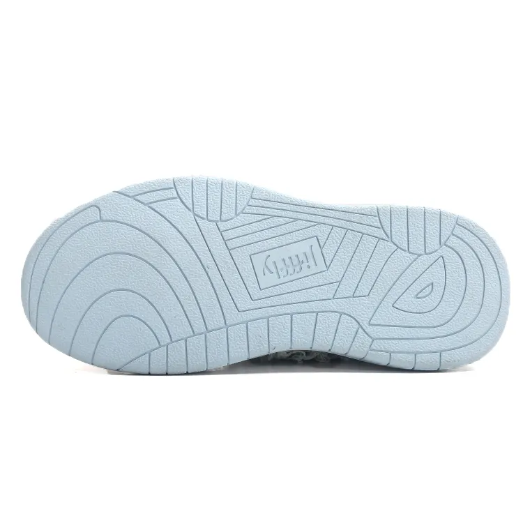 Scarpe da donna comode e comode con design allacciato basso e consegna gratuita JFY-303_voghion.com