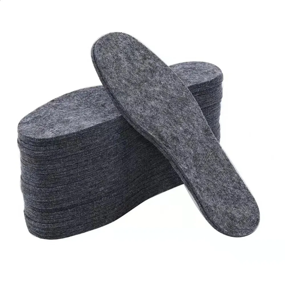 Stivali Invernali Da Uomo OLANG STUBAI - Nero