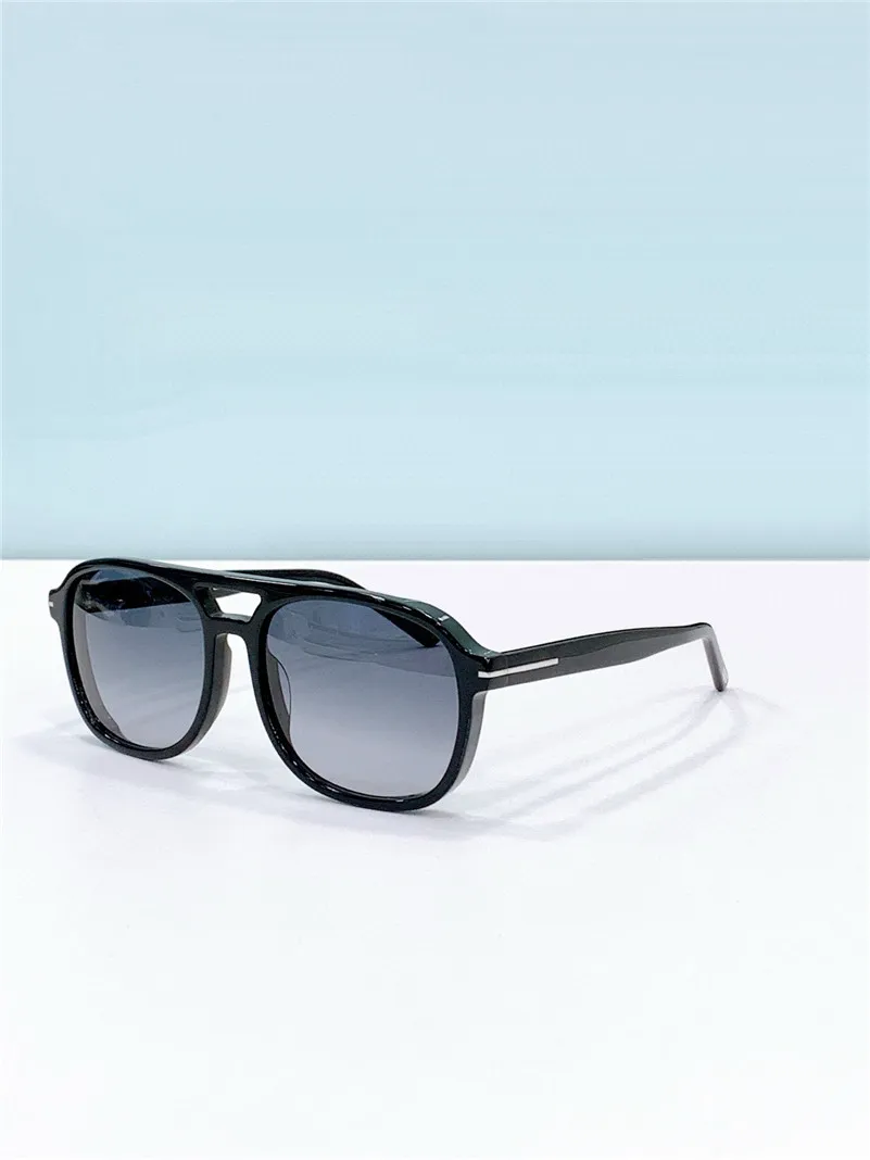 Square Frame Sunglasses with Acetate Frame UV400 Protection Amazon.com: Caiearer Polarized Square Style Sunglasses  main image 4