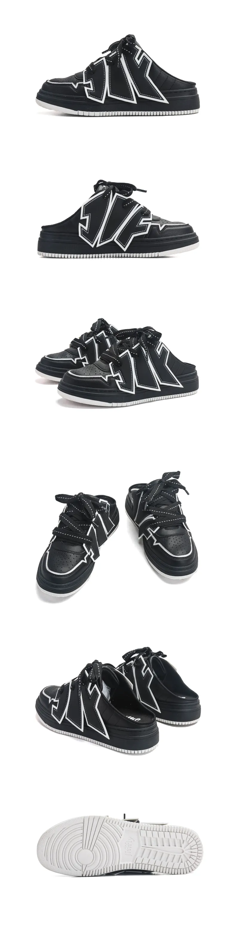 new Free Delivery Designer Women Fashionable Breathable Board Canvas Lightweight Casual Shoes JF-320_voghion.com