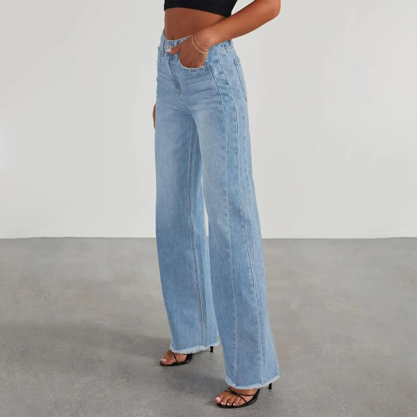 Boohoo Pantaloni Eleganti Alla Caviglia Pantaloni Smart Alla