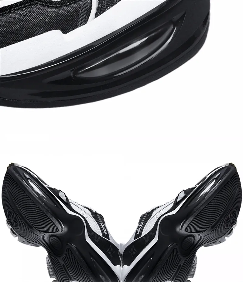 NHOT Designer Shoes Free Shipping Sport Platform Sneakers High Quality Outdoor Casual Non-slip Soft Sole Running Shoes_desvips.com