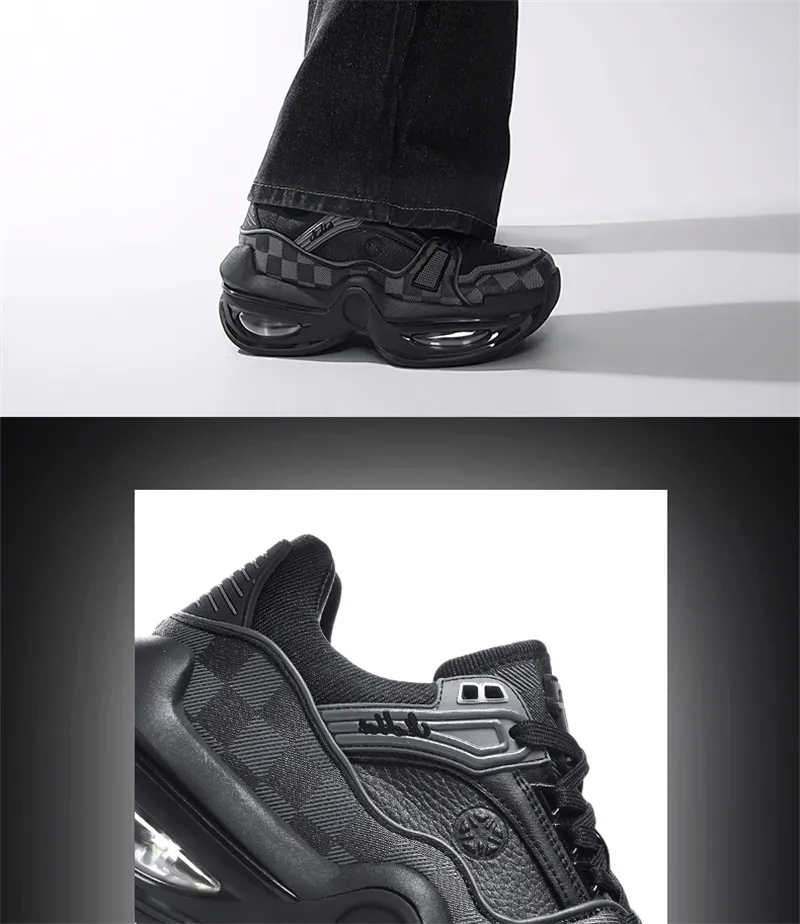 NHOT Designer Shoes Free Shipping Sport Platform Sneakers High Quality Outdoor Casual Non-slip Soft Sole Running Shoes_desvips.com