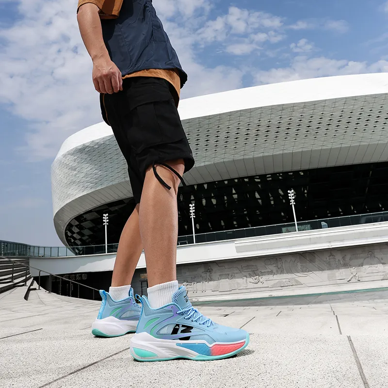 IVERSON Designer Outdoor-Sportschuhe, versandkostenfrei, Herren Damen Basketballschuhe für Teenager, modische klassische Laufschuhe_voghion.com