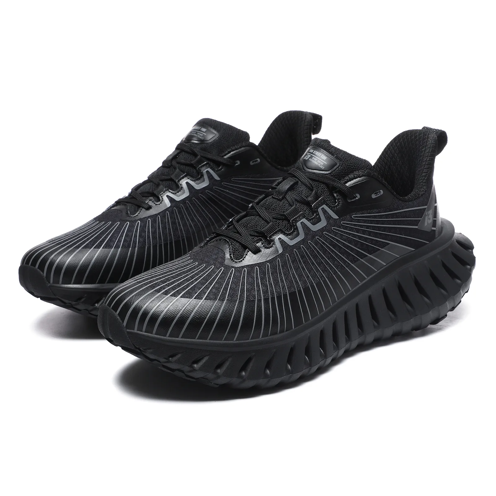 IVERSON Designer Free Shipping Outdoor Sport Sneakers Mens Womens Basketball Teenagers Trend Trainers Running Shoes_voghion.com