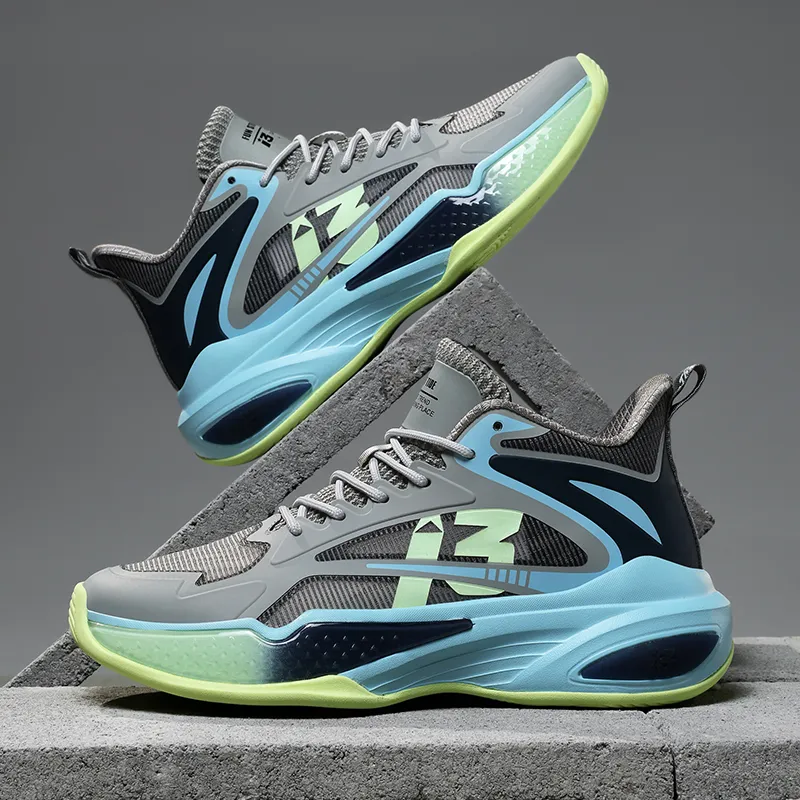 IVERSON Designer Outdoor-Sportschuhe, versandkostenfrei, Herren Damen Basketballschuhe für Teenager, modische klassische Laufschuhe_voghion.com