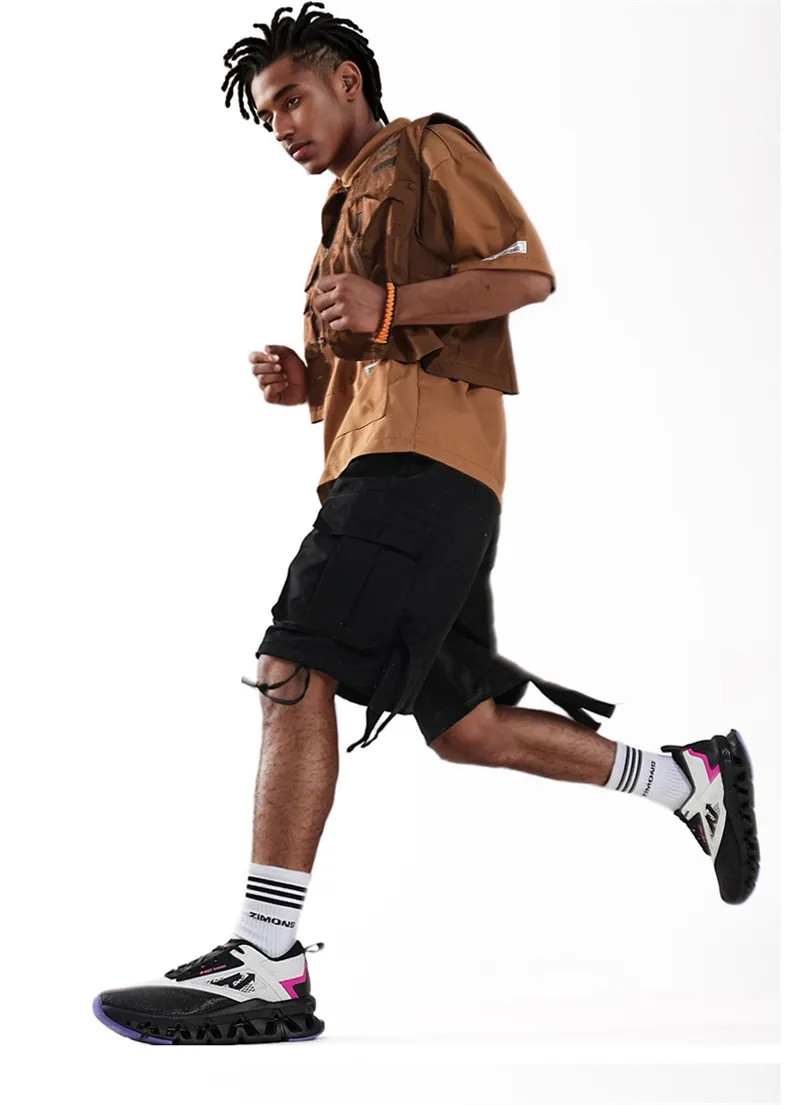 NHOT Designer Shoes Free Shipping Outdoor Sport Sneakers High Quality Platform Trainer Non-slip Running Shoes For Men_voghion.com