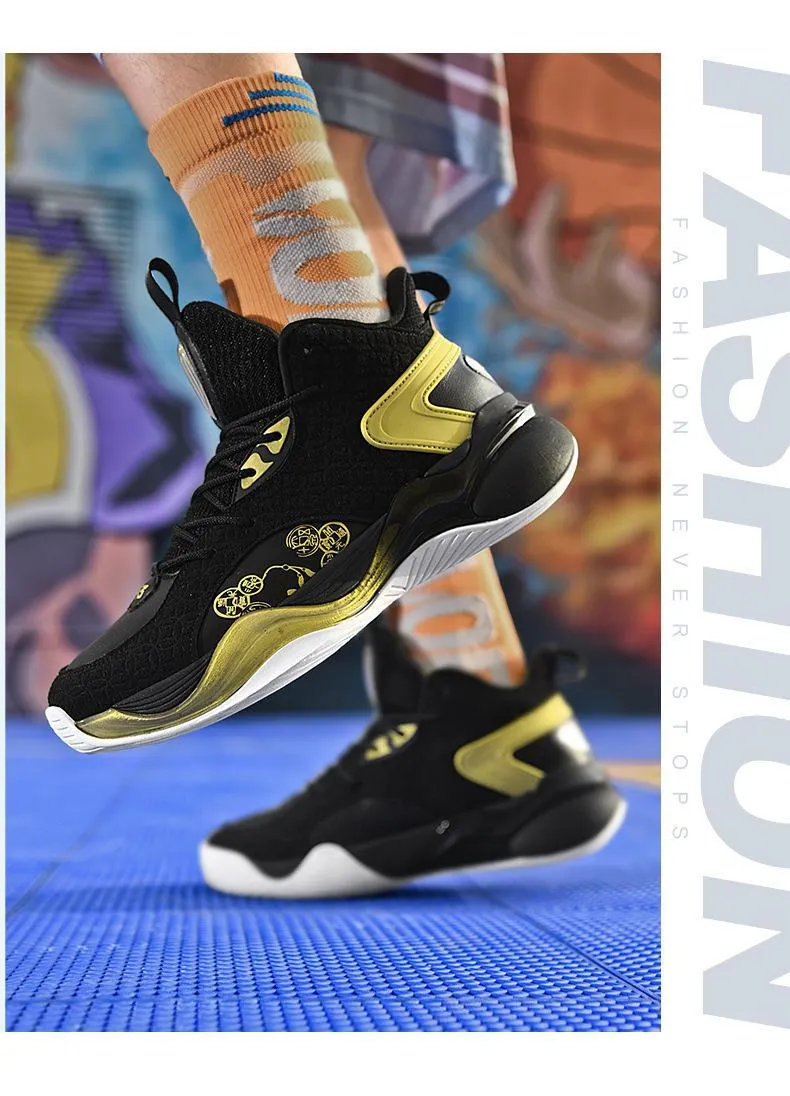 IVERSON Designer Free Shipping Outdoor Sport Sneakers Mens Basketball Teenagers Fashion Message Trainers Running Shoes_voghion.com