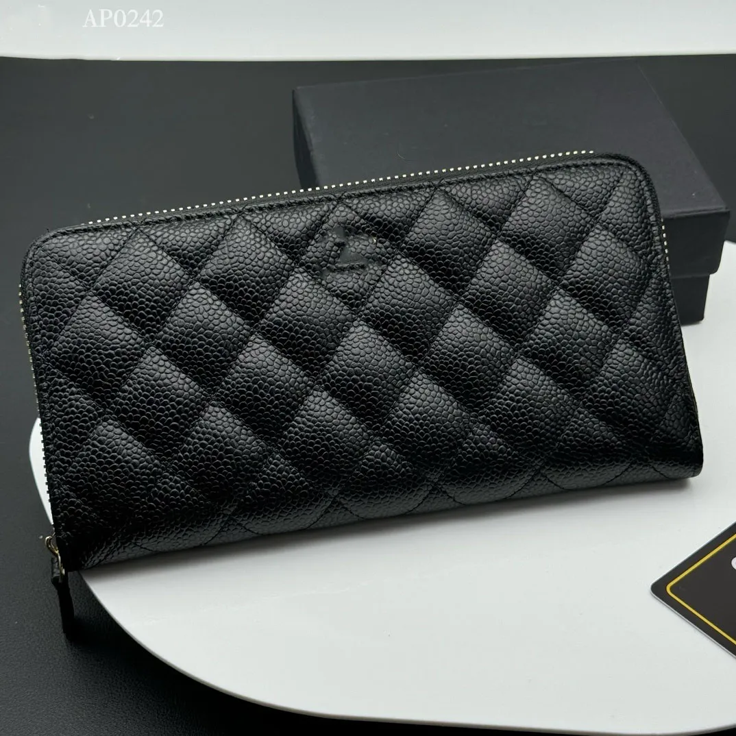 ☆ DHgate 추천 핫 아이템: 디자이너 코인 파우치 가죽 신용 카드 홀더 여성의 작은 지갑 키 체인 카드 케이스