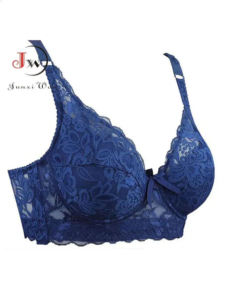 Lace Underwire Push Up Bra Women's Sexy Lingerie... From Dongzhu03, $8. ...