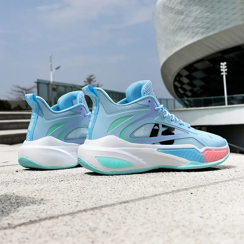 IVERSON Designer Outdoor-Sportschuhe, versandkostenfrei, Herren Damen Basketballschuhe für Teenager, modische klassische Laufschuhe_voghion.com