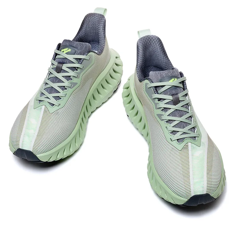 NHOT Designer Shoes Free Shipping Outdoor Sport Sneakers High Quality Platform Trainer Message Running Shoes For Men_voghion.com