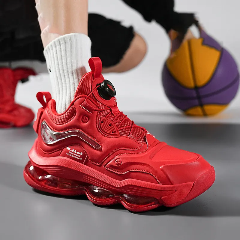 NHOT Designerschuhe Kostenloser Versand Outdoor-Sportsneaker Hochwertige Plateau-Sneaker Lässiger Trend Leichtes Laufschuhwerk_voghion.com