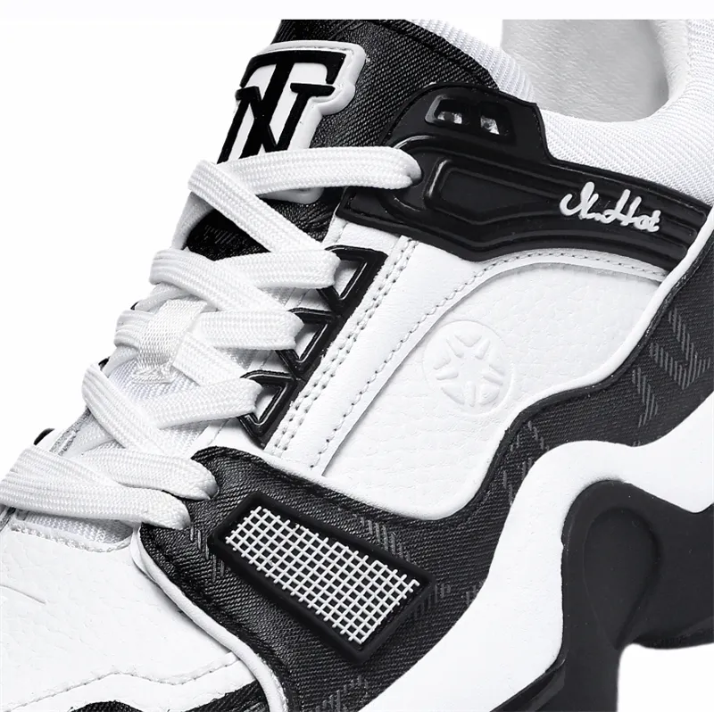 NHOT Designer Shoes Free Shipping Sport Platform Sneakers High Quality Outdoor Casual Non-slip Soft Sole Running Shoes_desvips.com