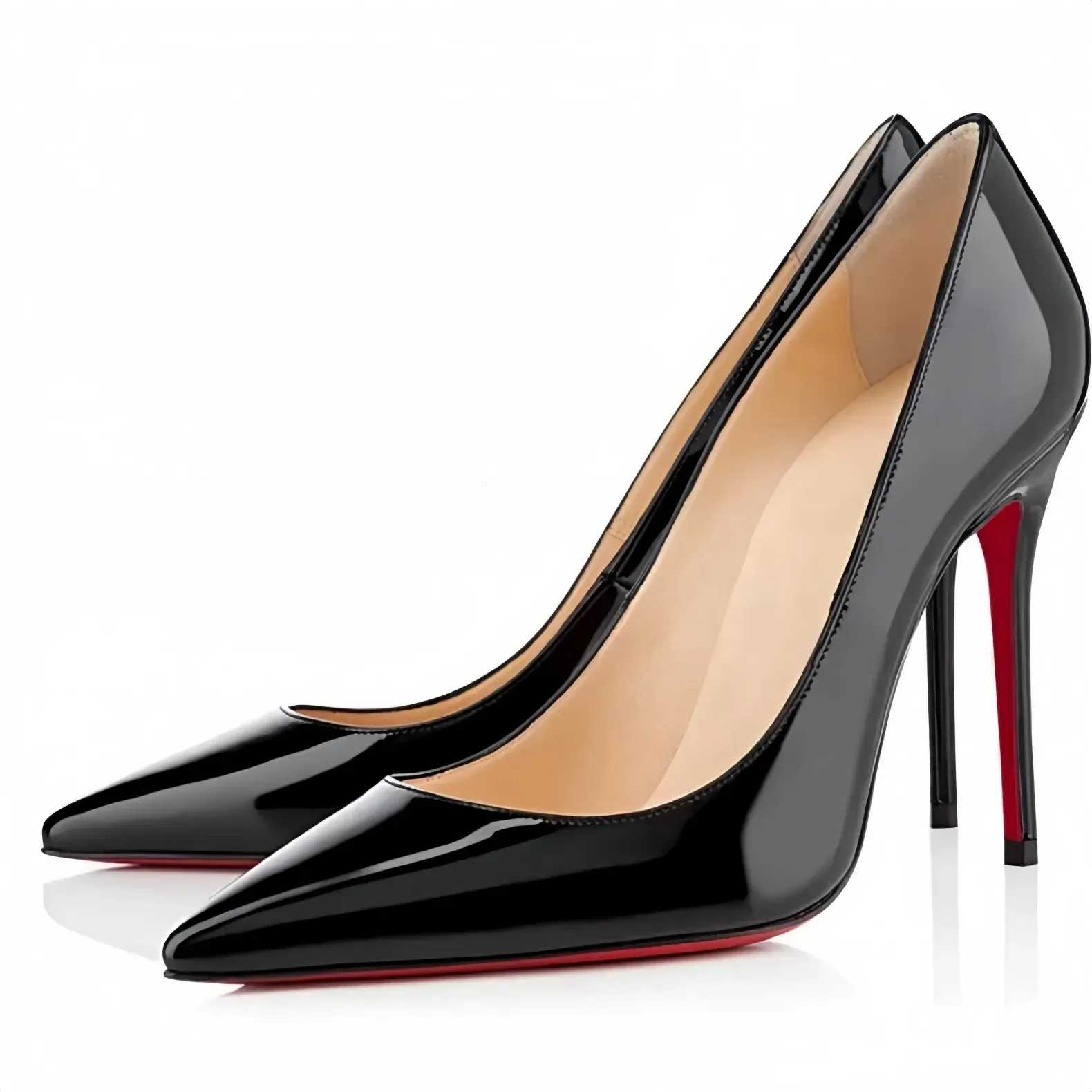 Designer High Heels Women Sandals Slingback Tambini Classici