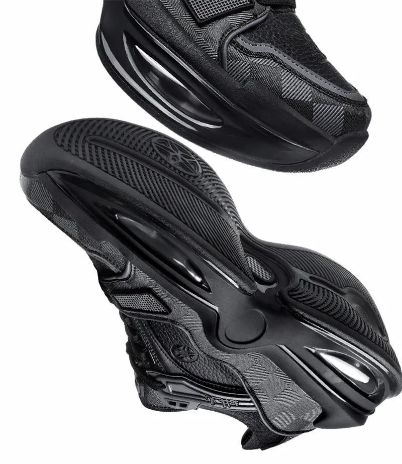 NHOT Designer Shoes Free Shipping Sport Platform Sneakers High Quality Outdoor Casual Non-slip Soft Sole Running Shoes_desvips.com