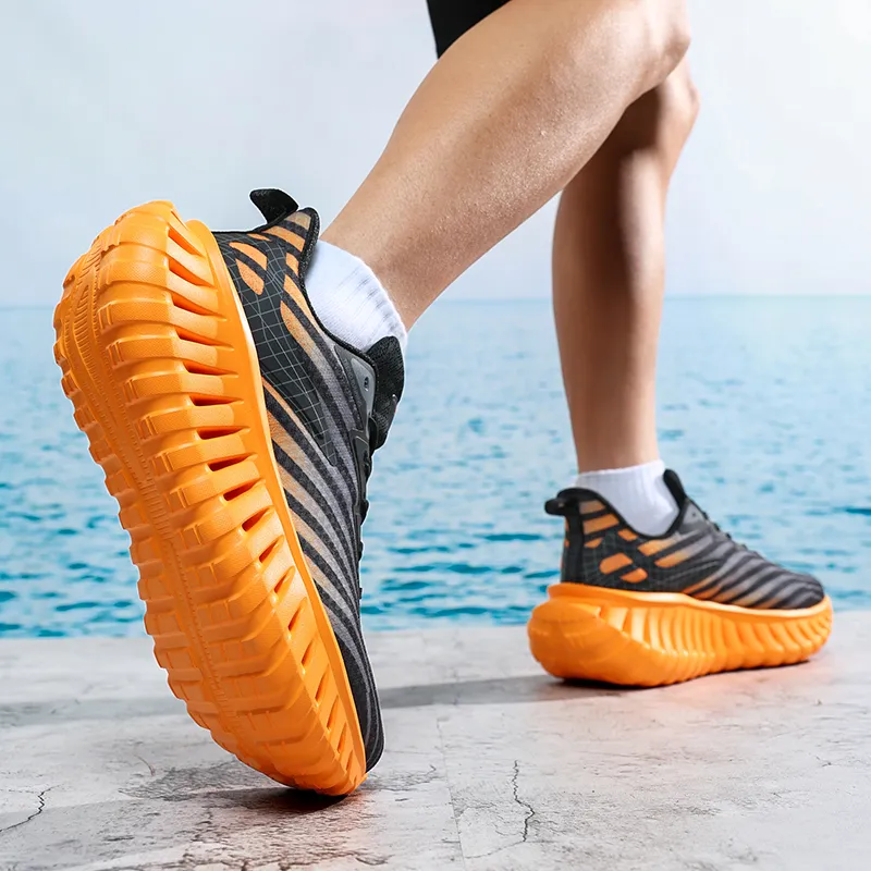 NHOT Designerschuhe, versandkostenfrei, Outdoor-Sportschuhe, hochwertige Plateau-Laufschuhe für Damen und Herren_voghion.com